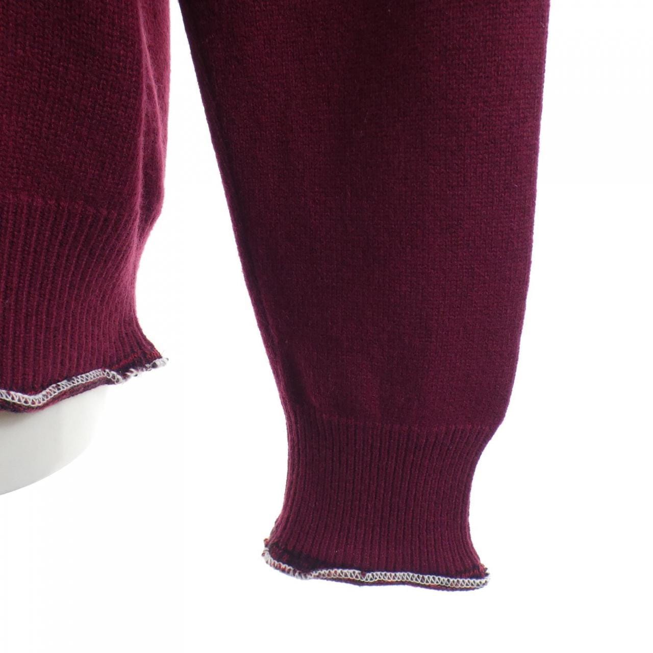 メゾンマルジェラ Maison Margiela S50HA0956 ニット