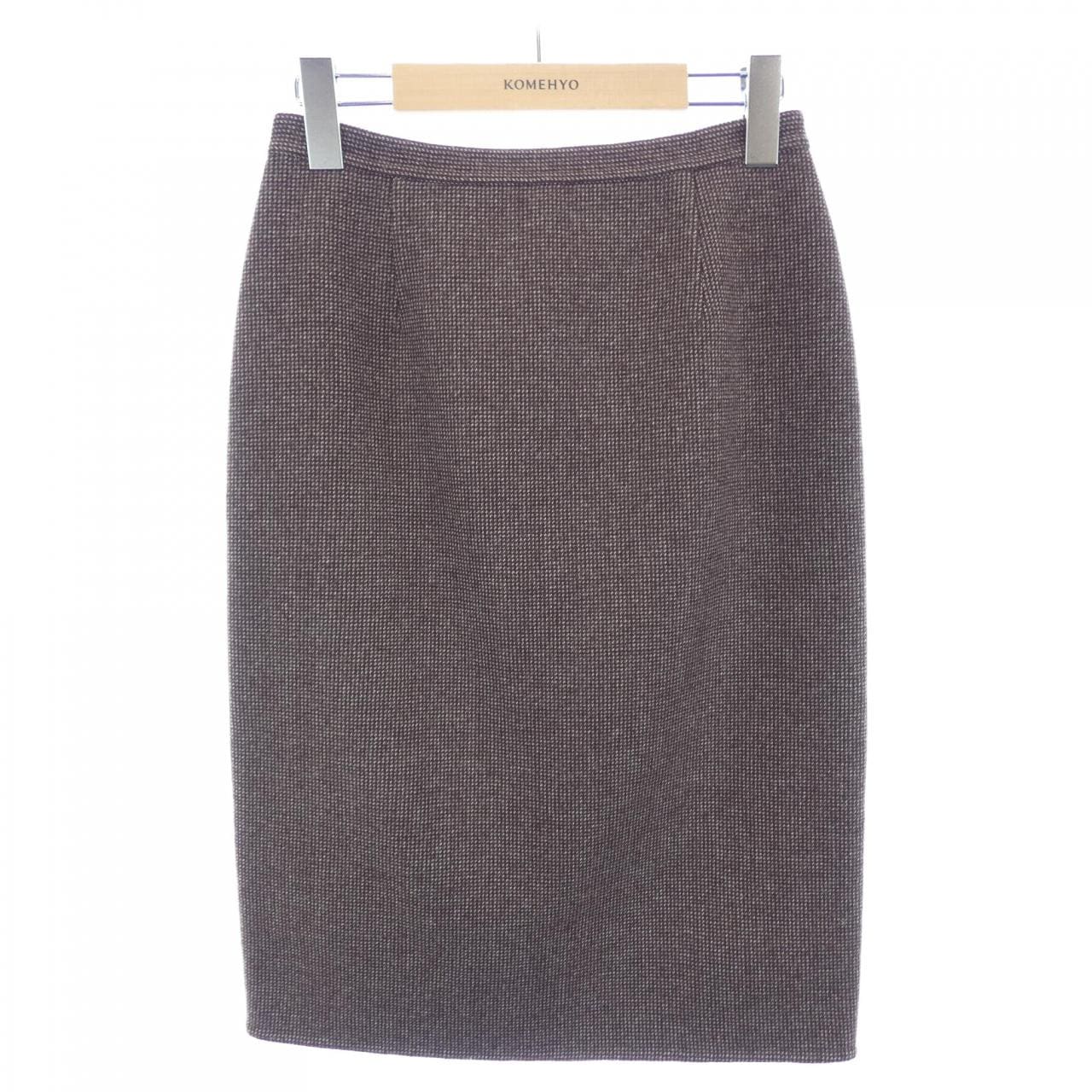 クリスチャンディオール CHRISTIAN DIOR 0H21330A1114 スカート