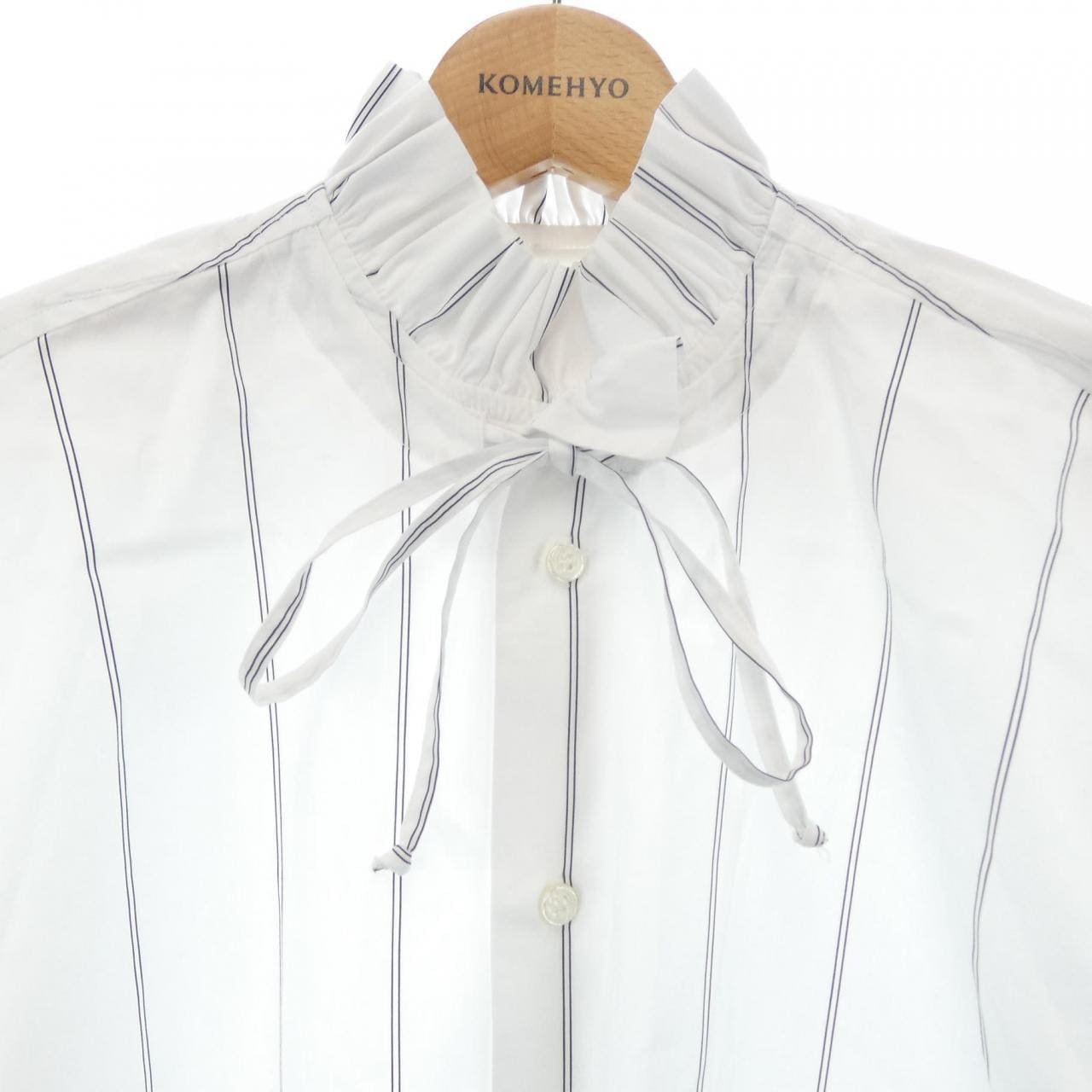 プランシー PLAN C CMCAB56K08TC071 シャツ