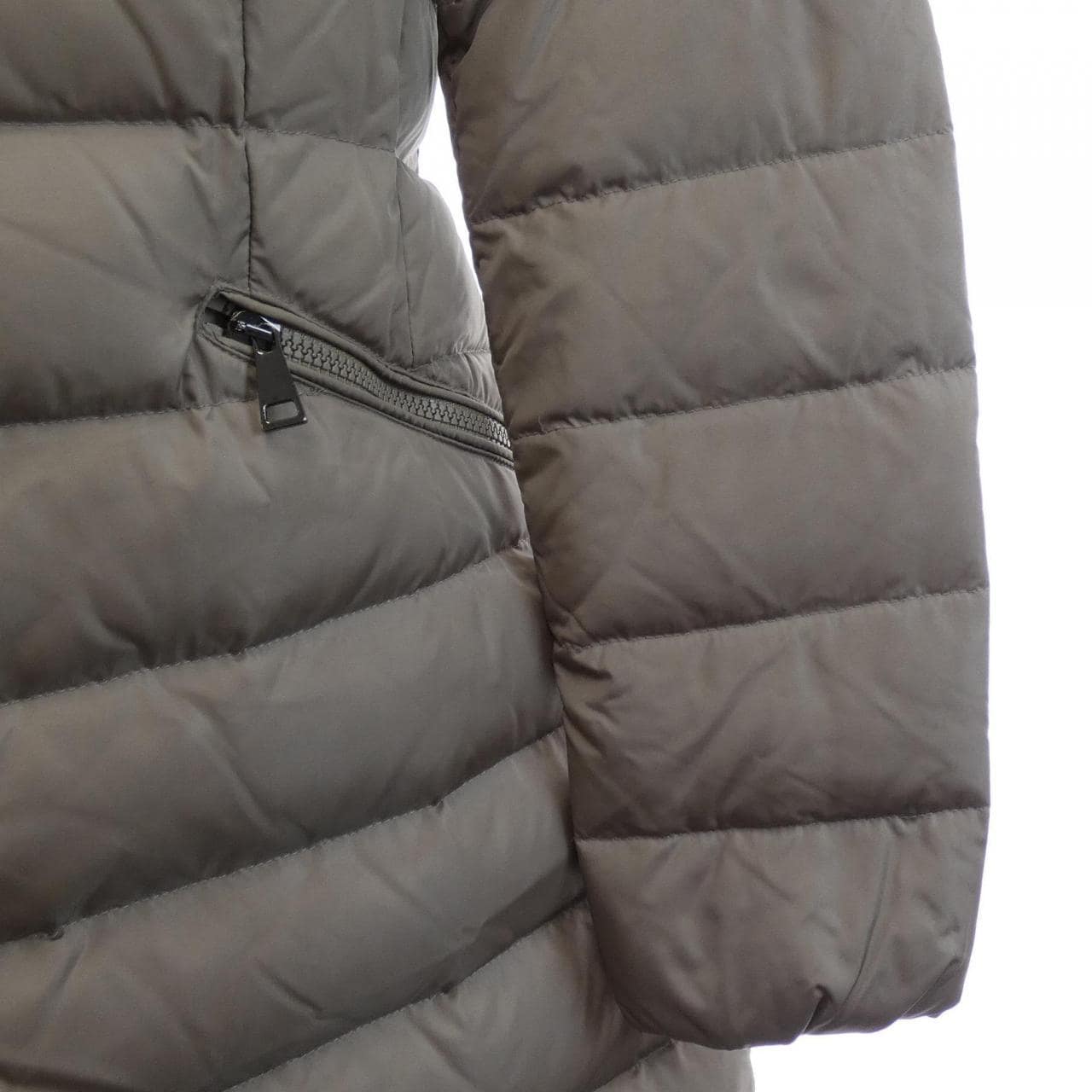 モンクレール MONCLER FLAMMETTE ダウンコート