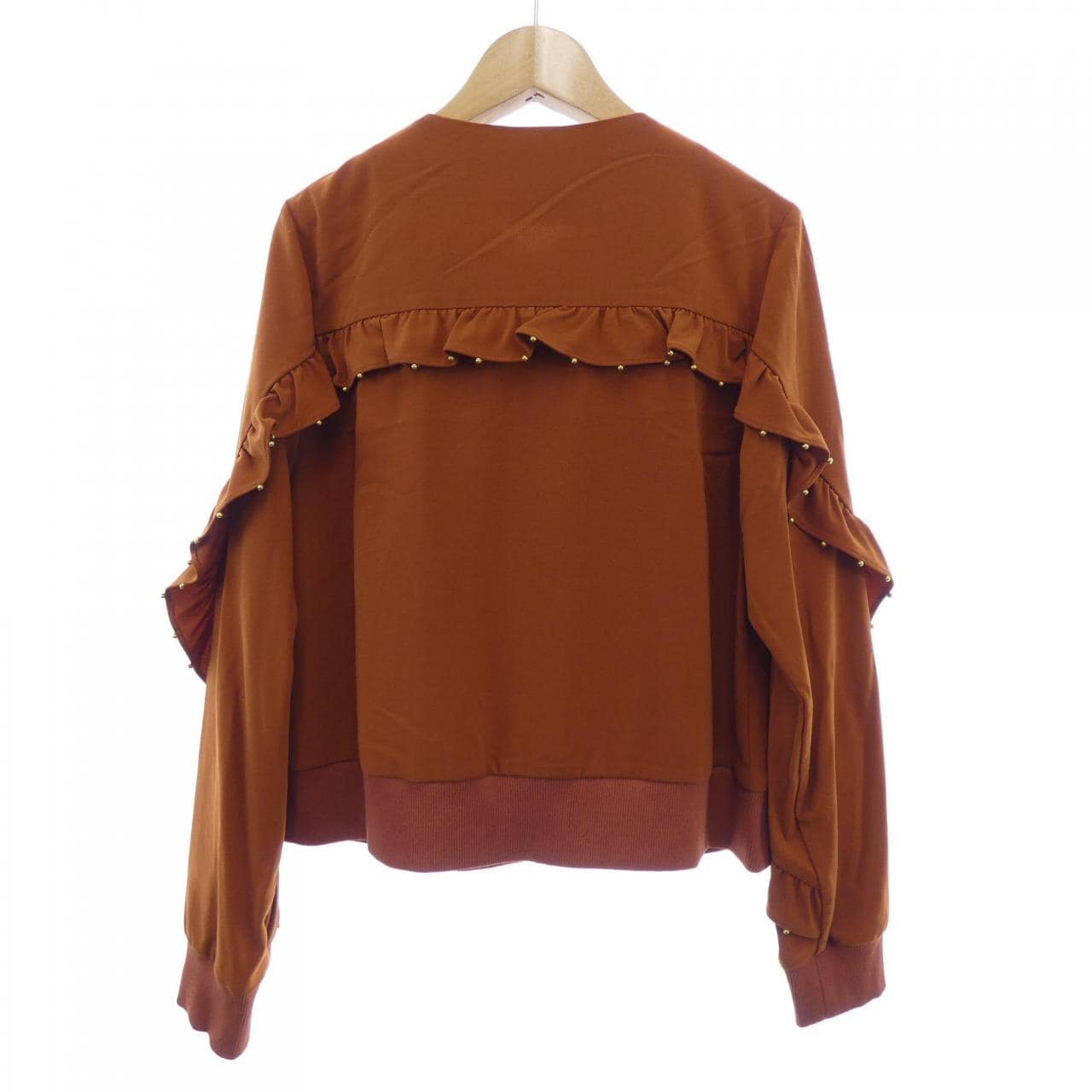 グレースコンチネンタル GRACE CONTINENTAL ブルゾン