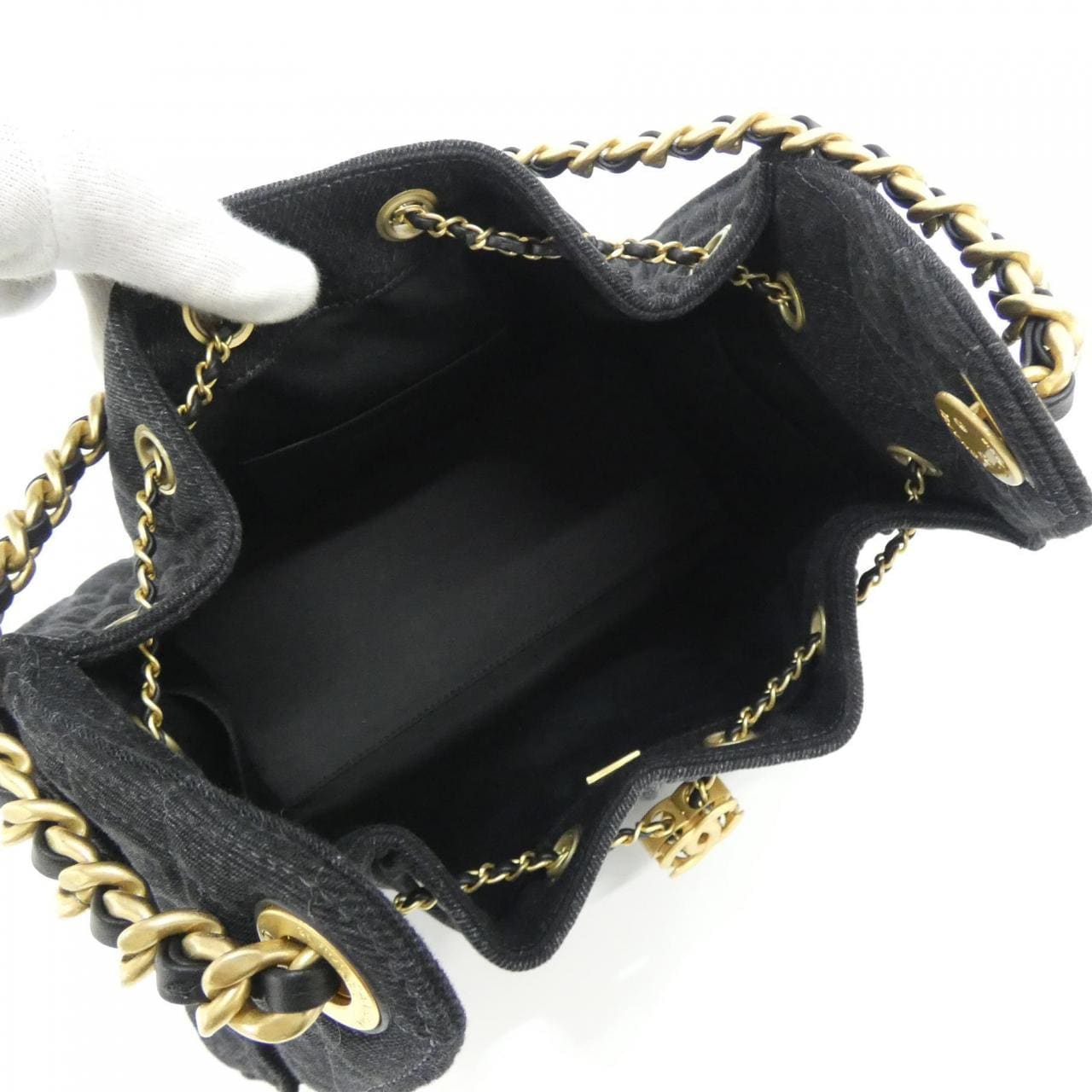 シャネル シャネル25 ライン SMALL AS5293 ショルダーバッグ