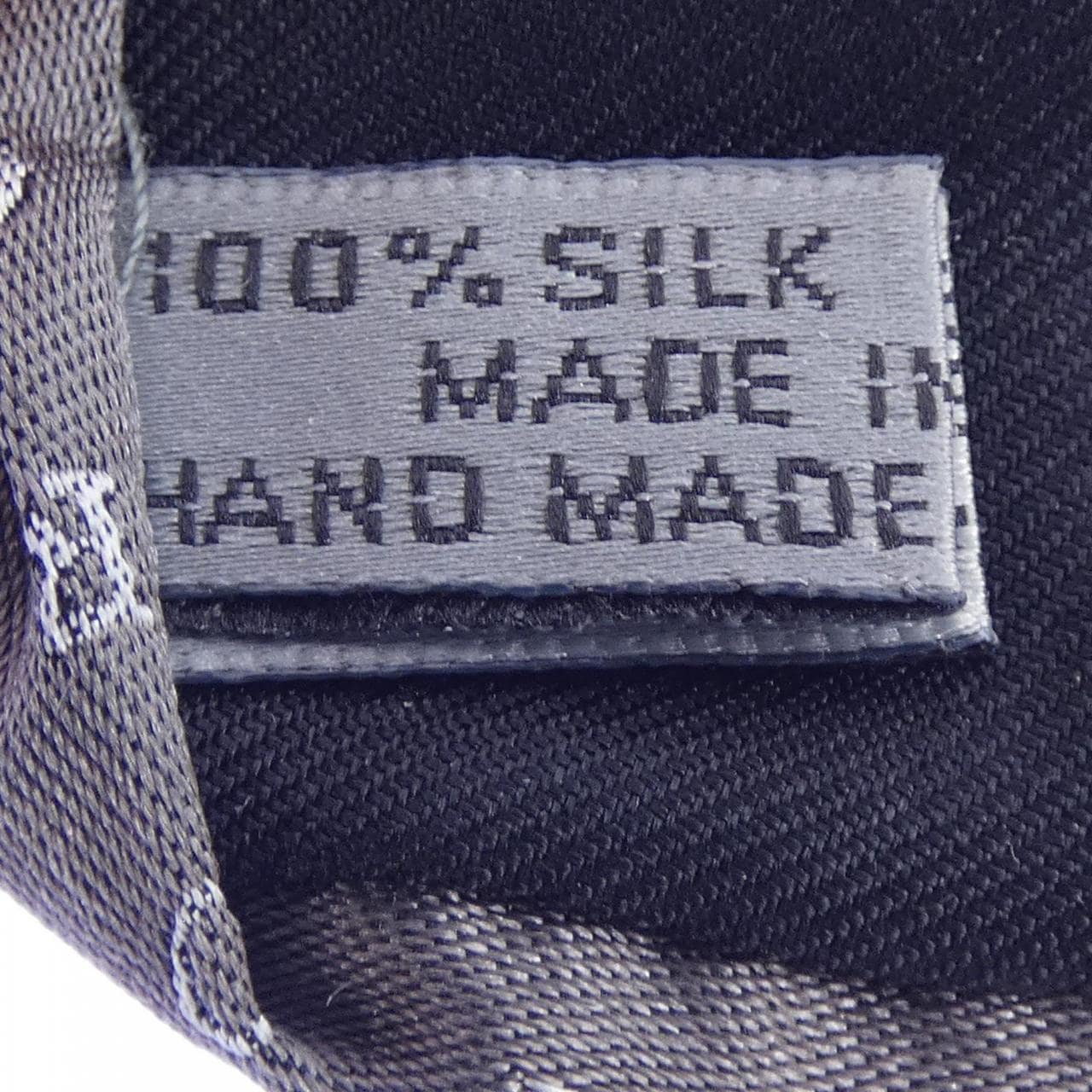 ディオール DIOR NECKTIE