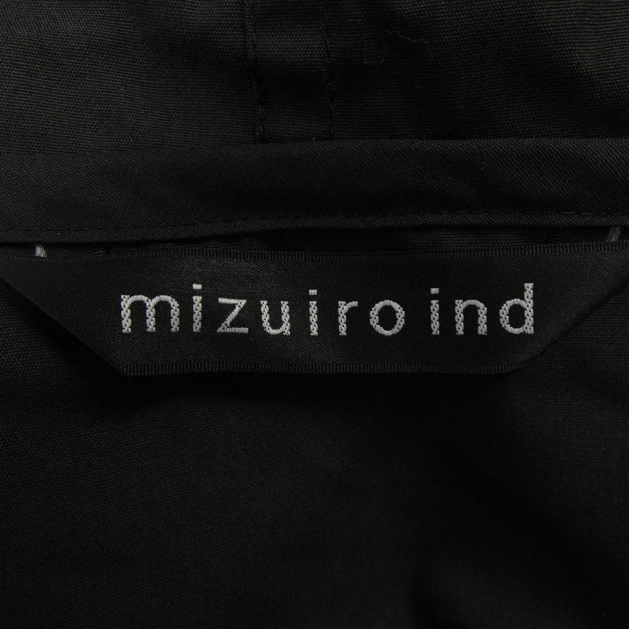 ミズイロインド mizuiro ind ワンピース