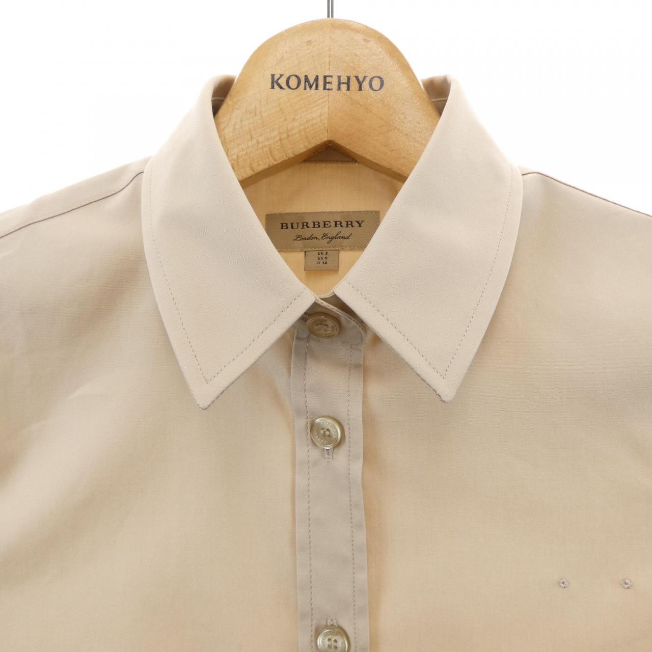 バーバリー BURBERRY 40310591 シャツ