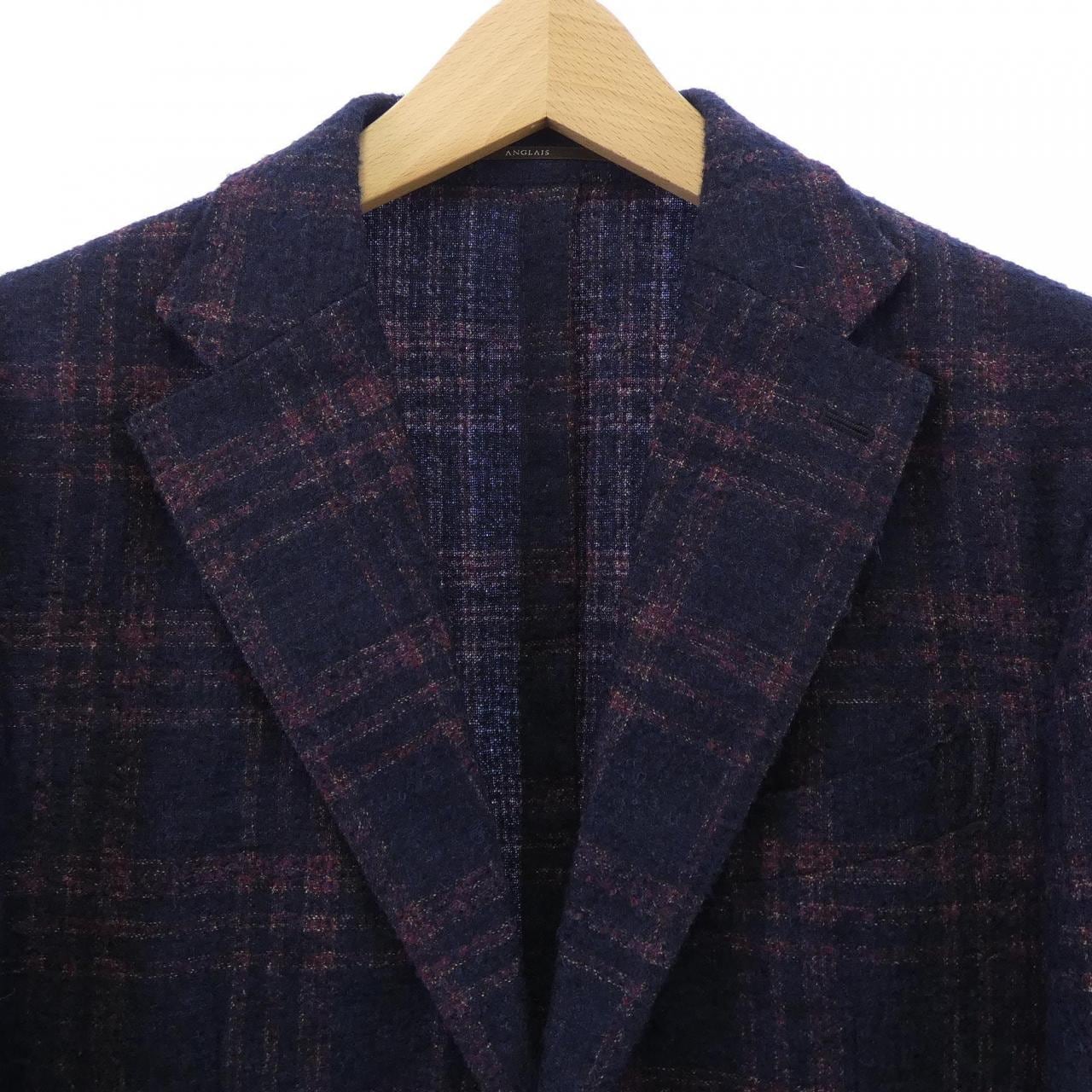 ANGLAIS LORO PIANA ジャケット