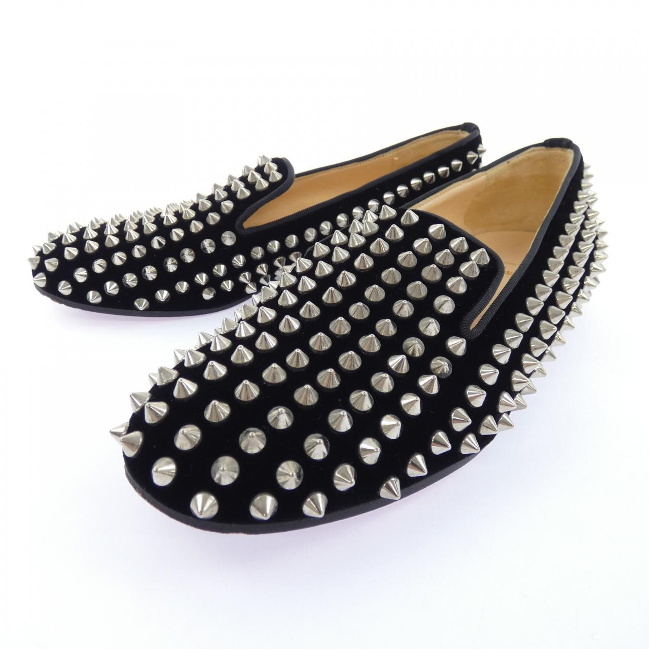 クリスチャンルブタン CHRISTIAN LOUBOUTIN シューズ