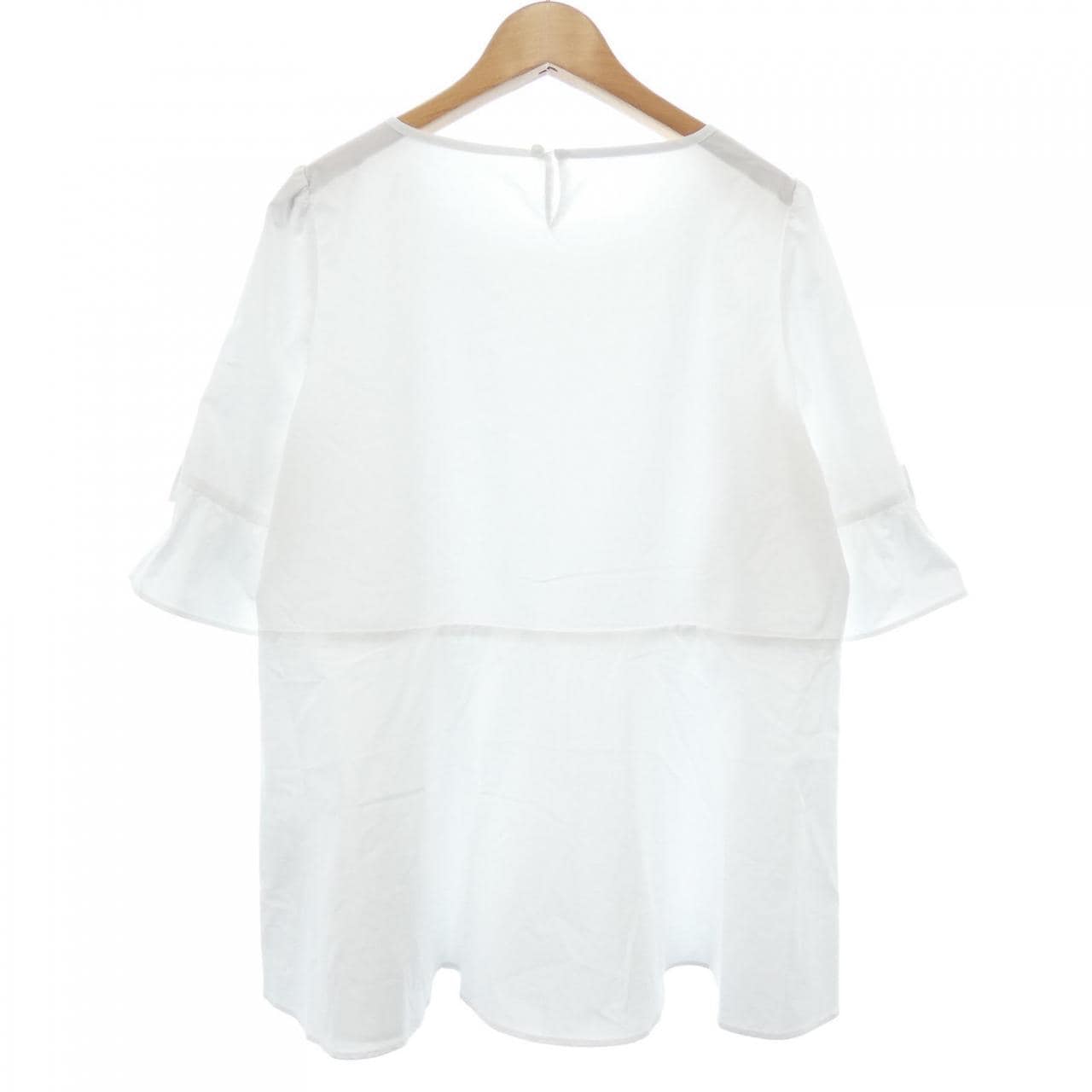 トゥービーシック TO BE CHIC シャツ