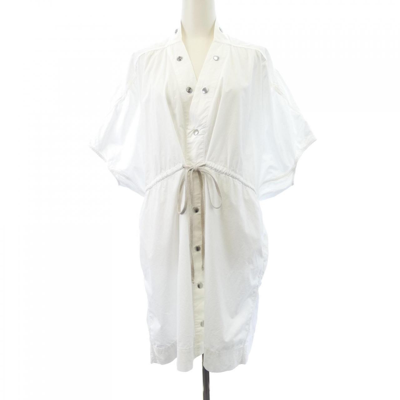 リックオウエンス Rick owens RP20S1539-P ワンピース