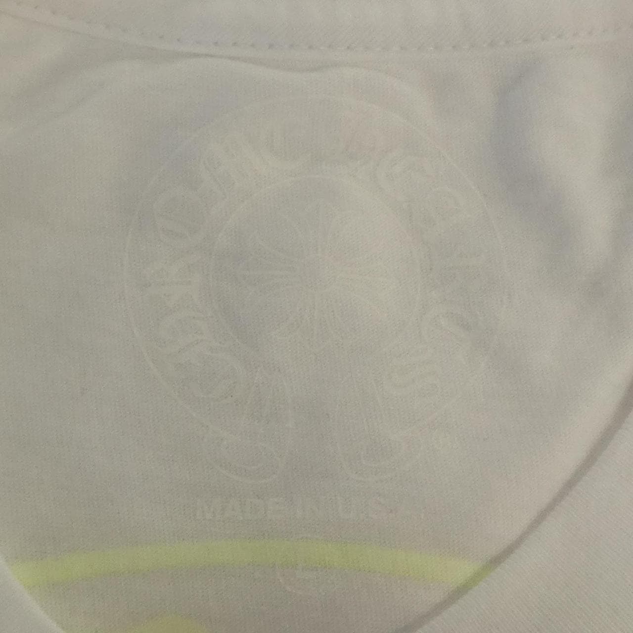 クロムハーツ CHROME HEARTS ホースシュー HORSE SHOE Tシャツ