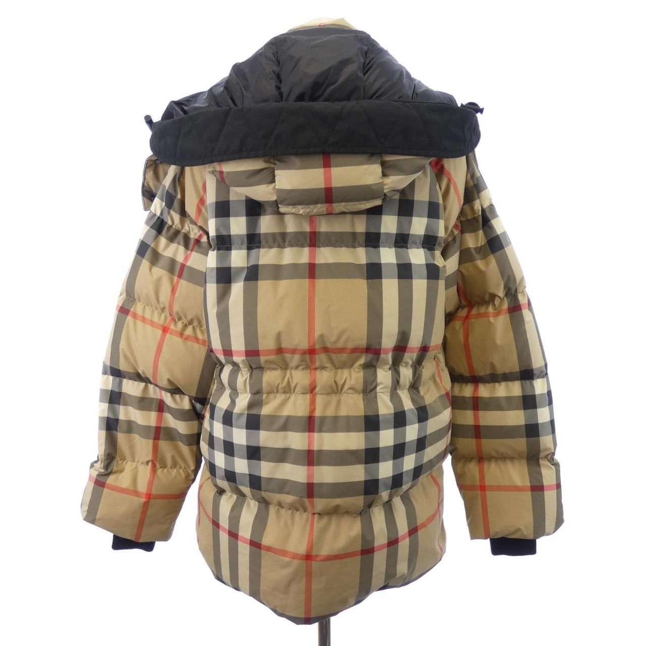 バーバリー BURBERRY 8045956 ダウンジャケット