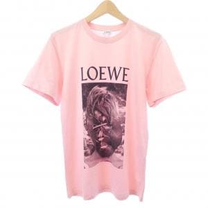 ロエベ LOEWE KEN HEYMAN アナグラム H6109980PC Tシャツ
