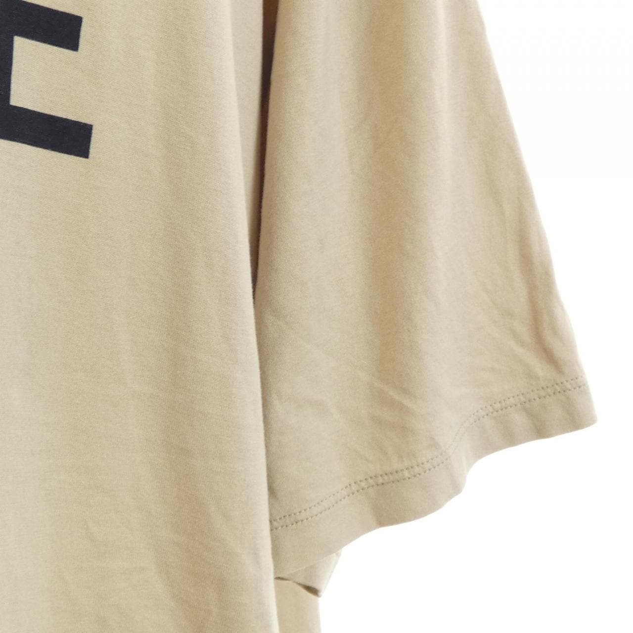 セリーヌ CELINE CELINE ルーズTシャツ 2X681671Q Tシャツ