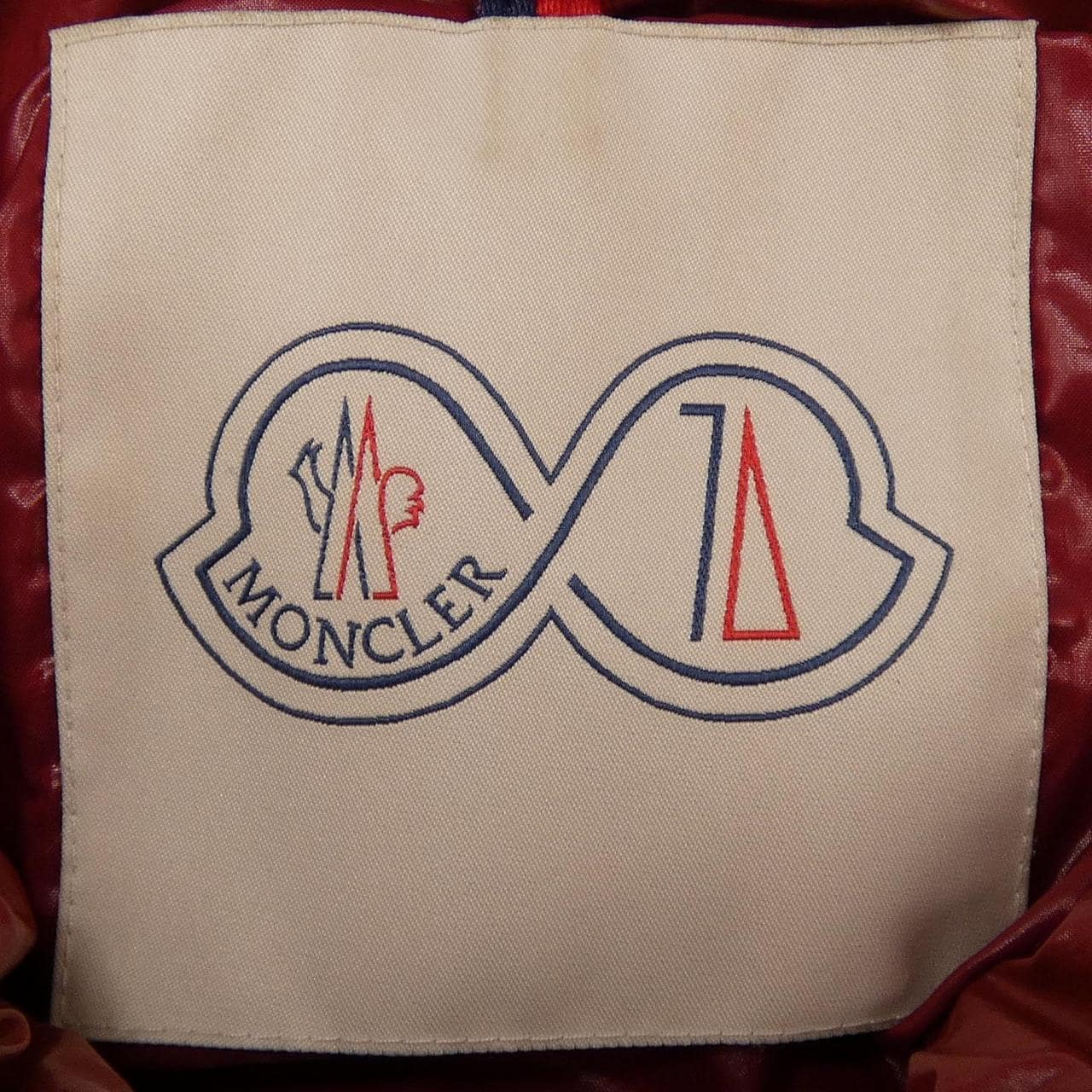 モンクレール MONCLER MONCLER MAYA 70 ダウンジャケット