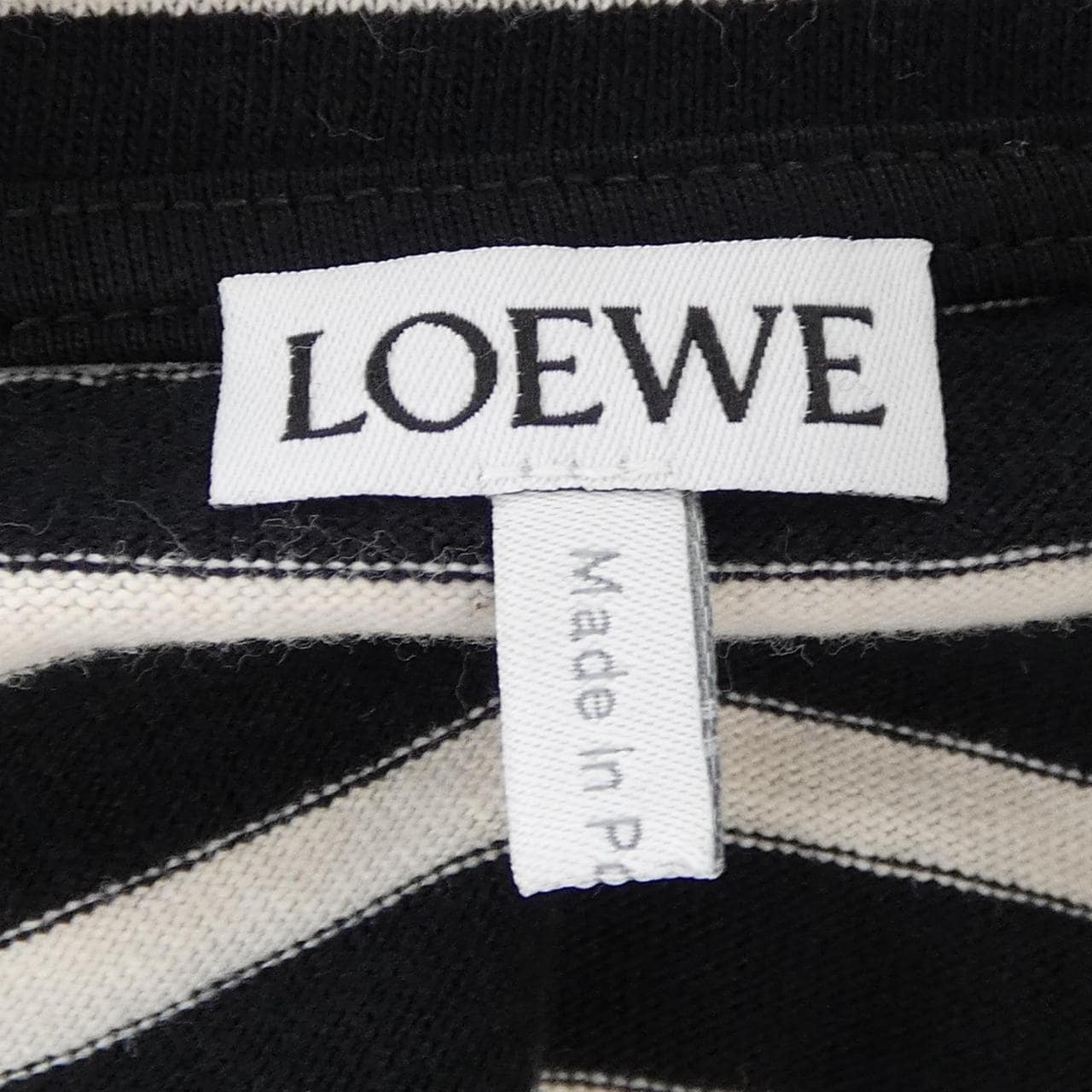 ロエベ LOEWE H526341XAJ ワンピース