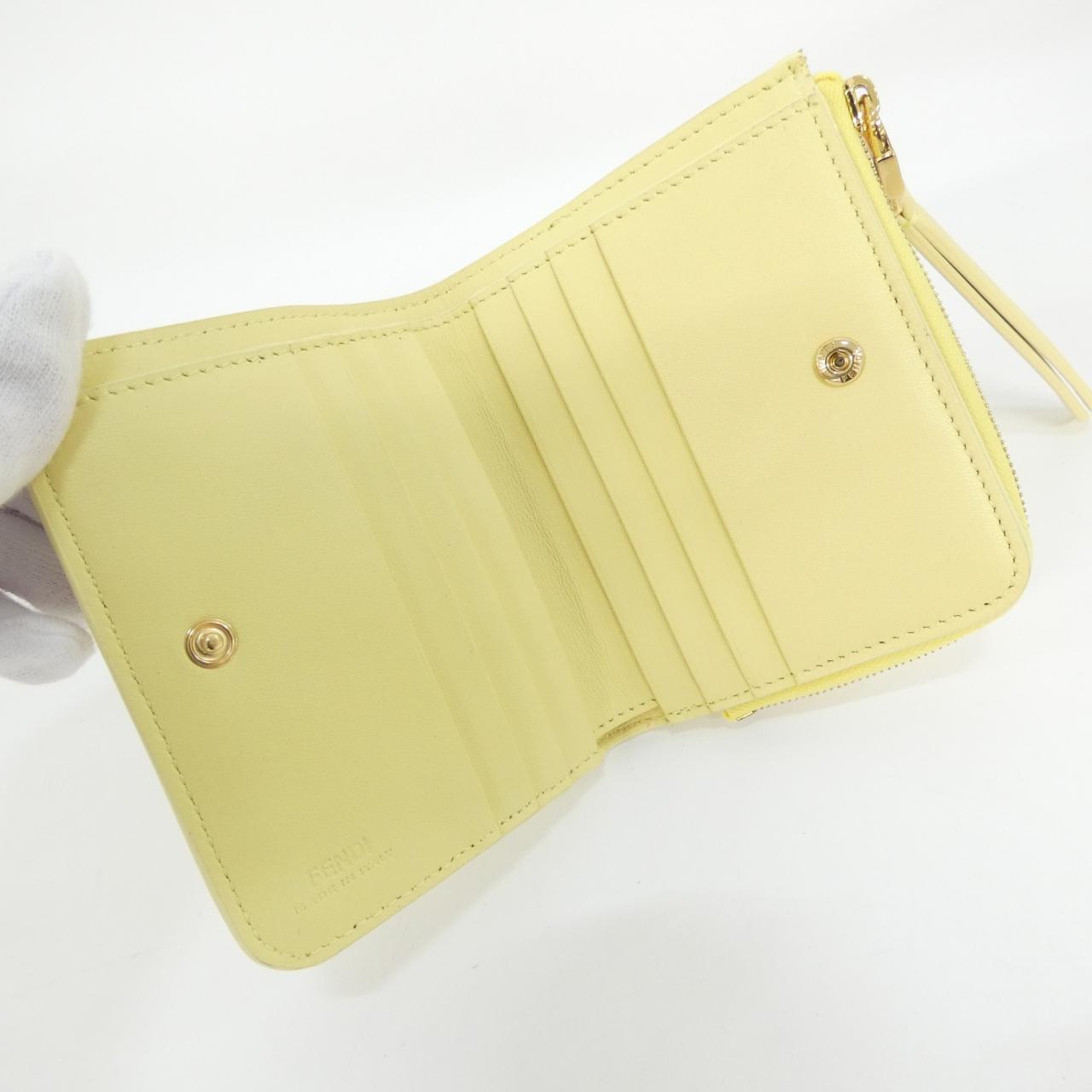 フェンディ 8M0519 AAJD 財布