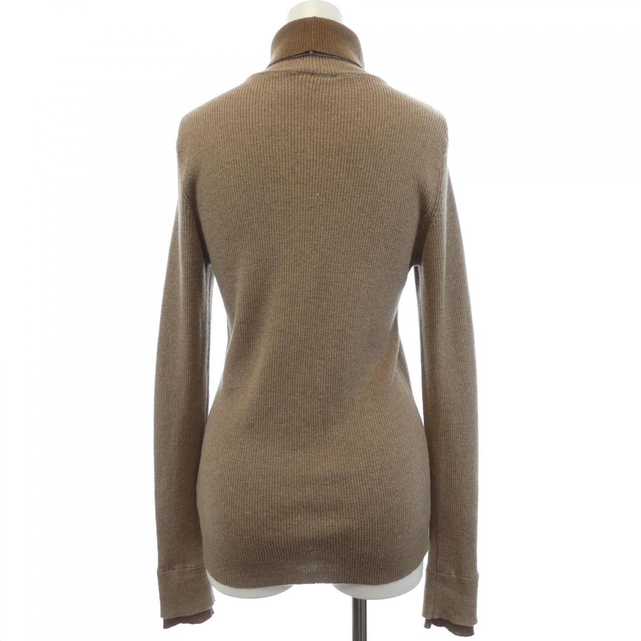 アルマーニコレツィオーニ ARMANI collezioni HCM57M HC34M ニット