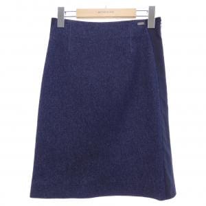 【ヴィンテージ】シャネル CHANEL IDENTFICATION P14827W02573 00C スカート