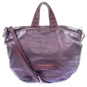 フラチェスコビアジア FRANCESCO BIASIA BAG