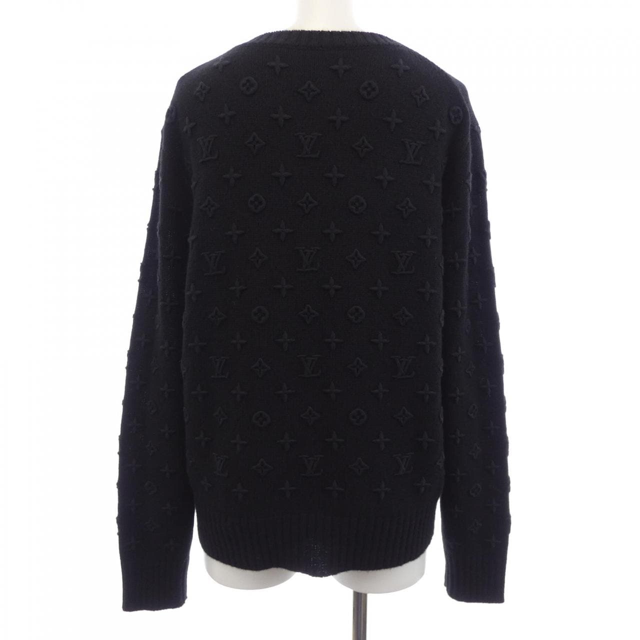 ルイヴィトン LOUIS VUITTON FTKI01XEB ニット