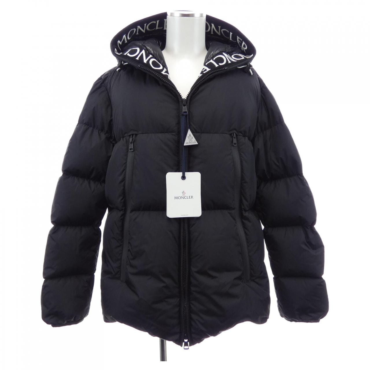 モンクレール MONCLER MONTCLA ダウンジャケット