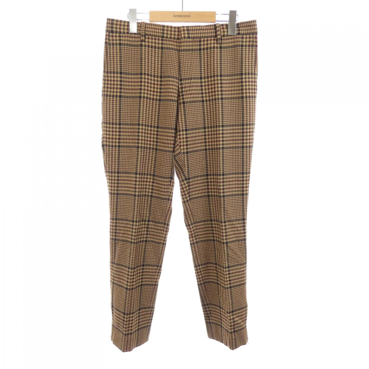 ドリスヴァンノッテン DRIES VAN NOTEN 73-04-84-04015 パンツ