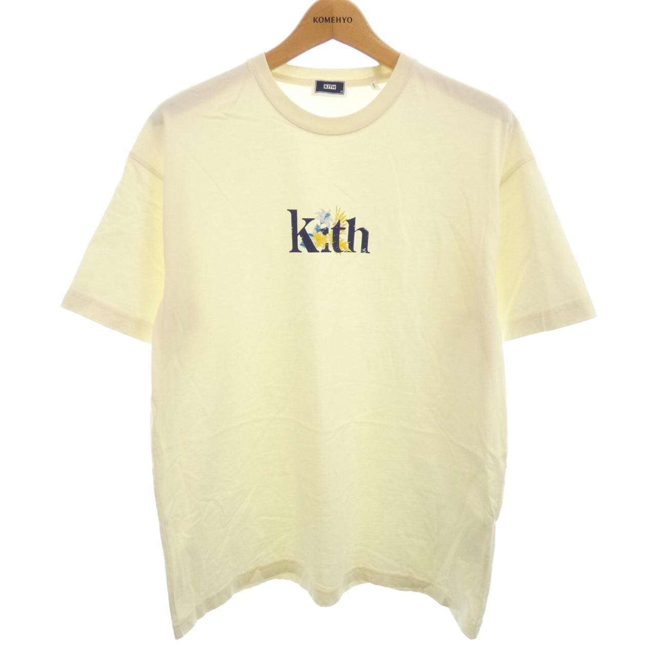 Kiss KITH T-shirt