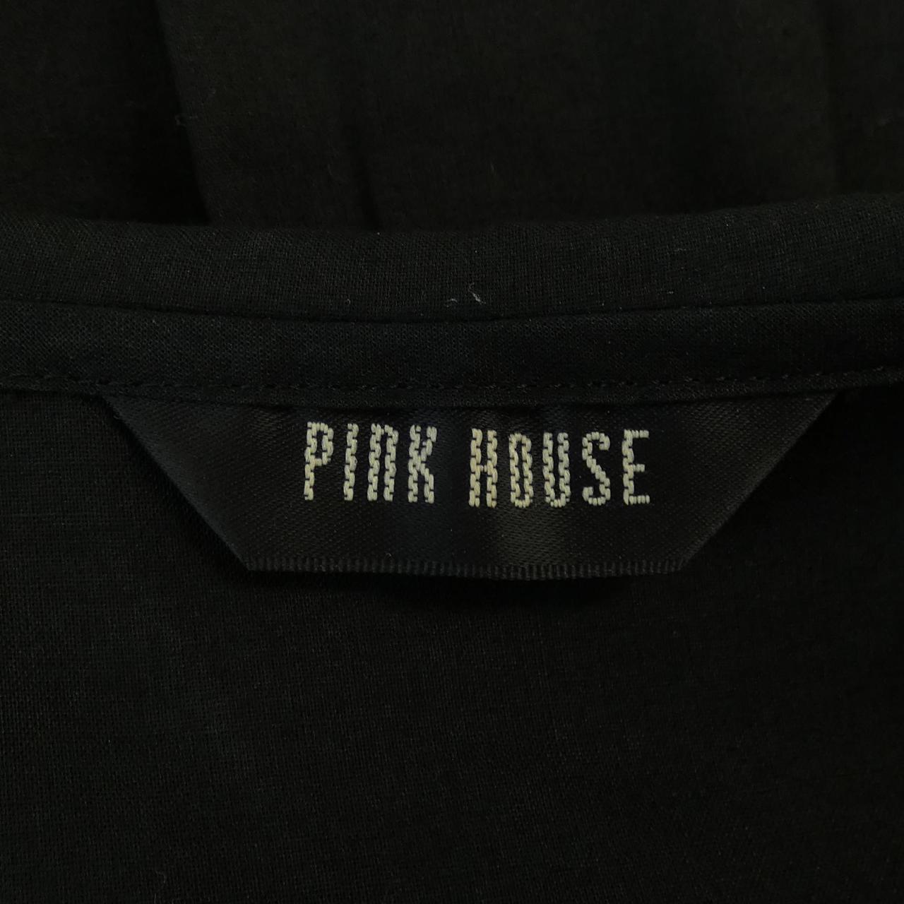 ピンクハウス PINK HOUSE シャツ