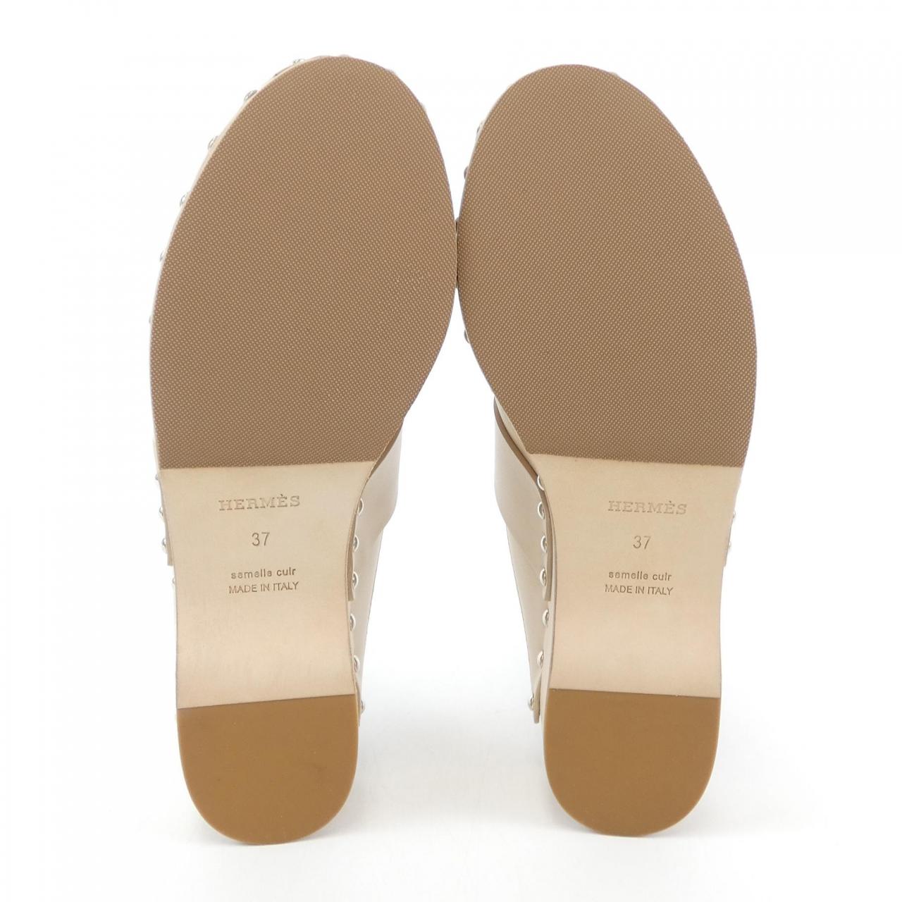 エルメス HERMES シューズ
