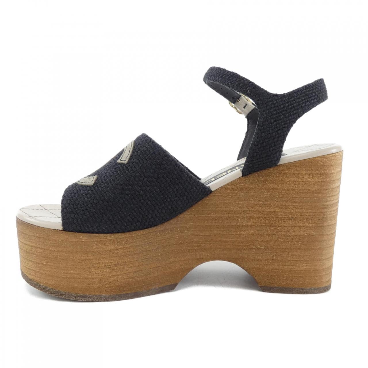 CHANEL CHANEL Sandals