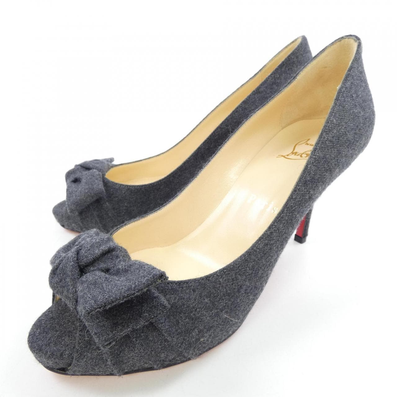 クリスチャンルブタン CHRISTIAN LOUBOUTIN パンプス