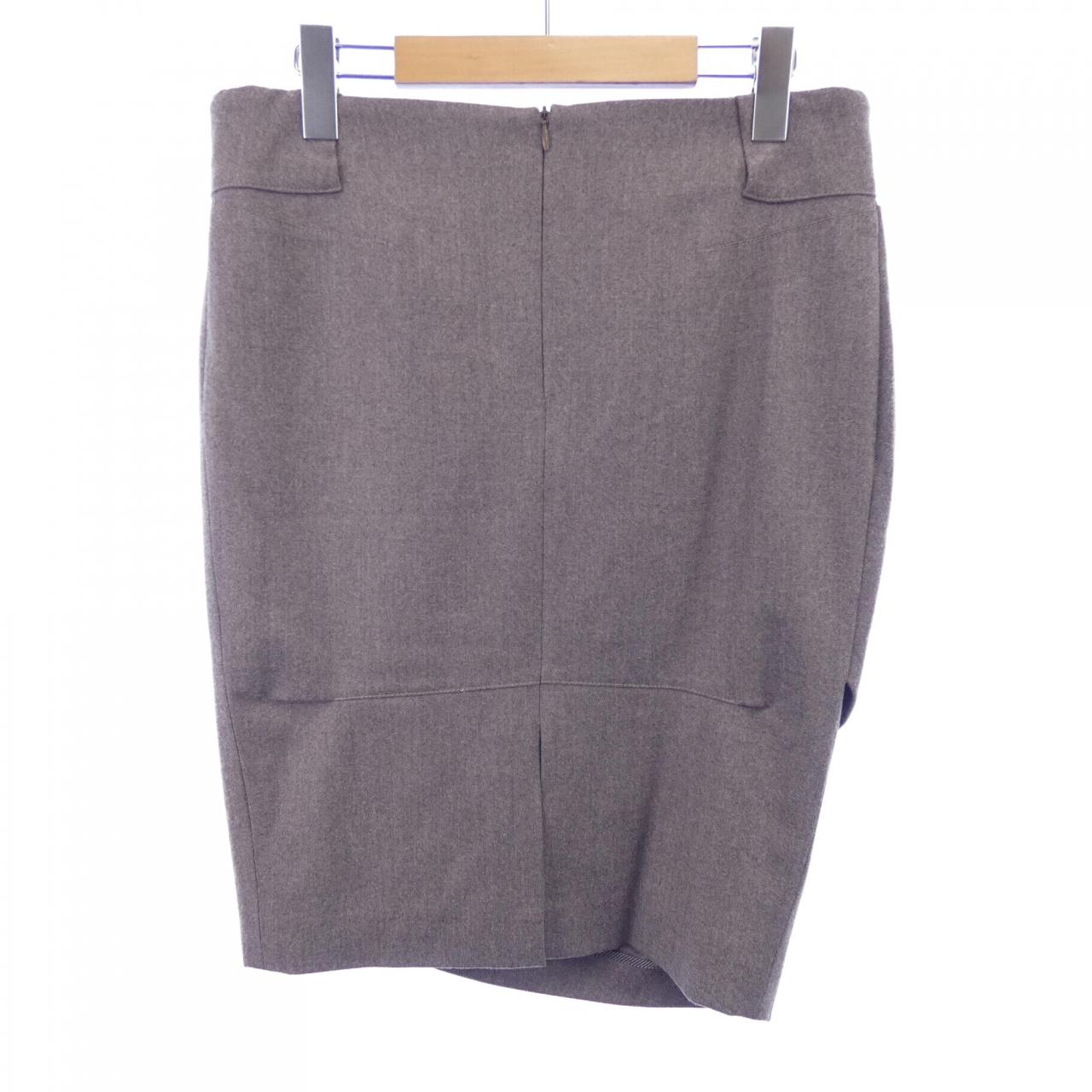 ブルネロクチネリ BRUNELLO CUCINELLI スカート