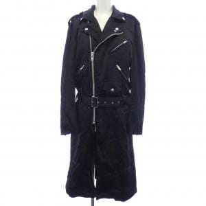 ブラックコムデギャルソン BLACK GARCONS コート