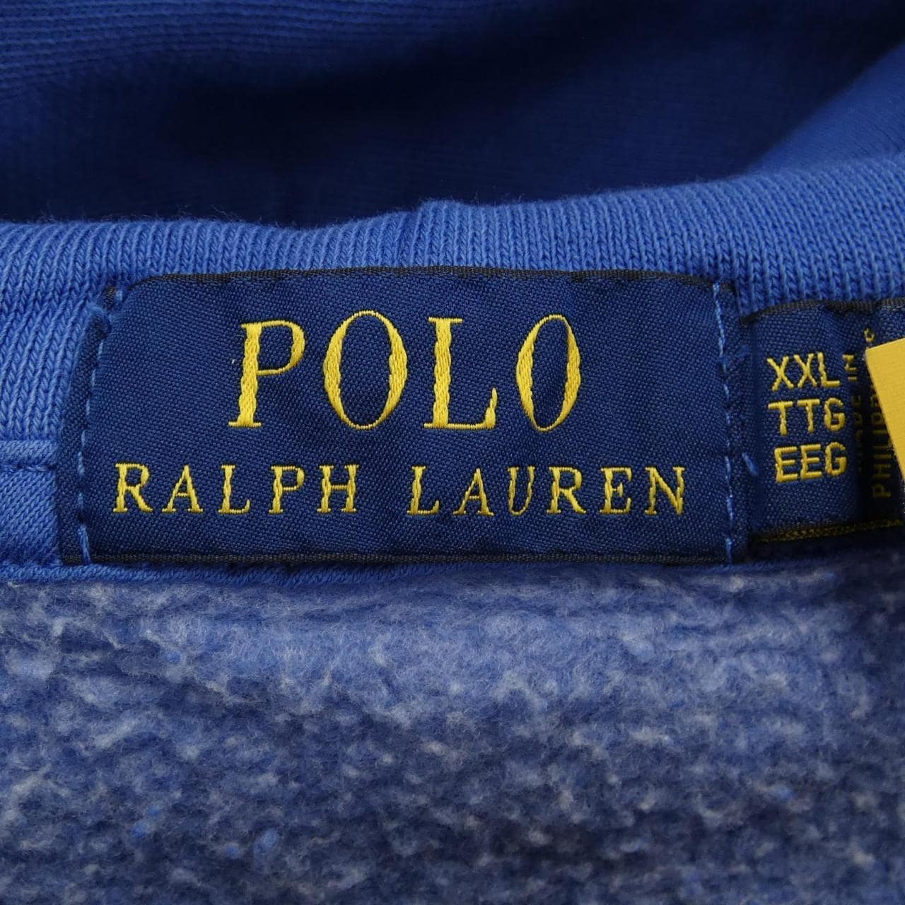 ポロラルフローレン POLO RALPH LAUREN パーカー