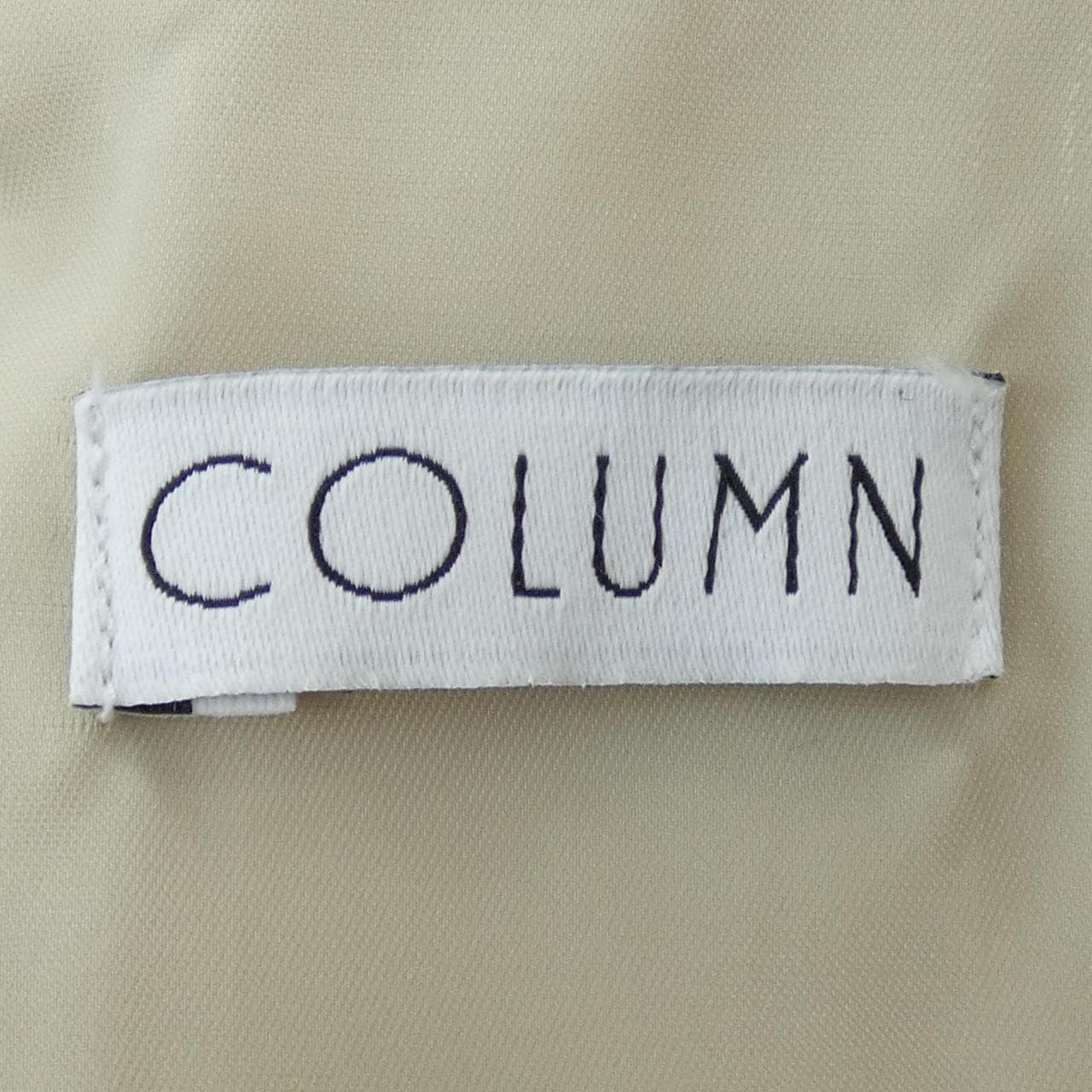 コラム COLUMN ワンピース