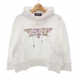 ディースクエアード DSQUARED2 パーカー