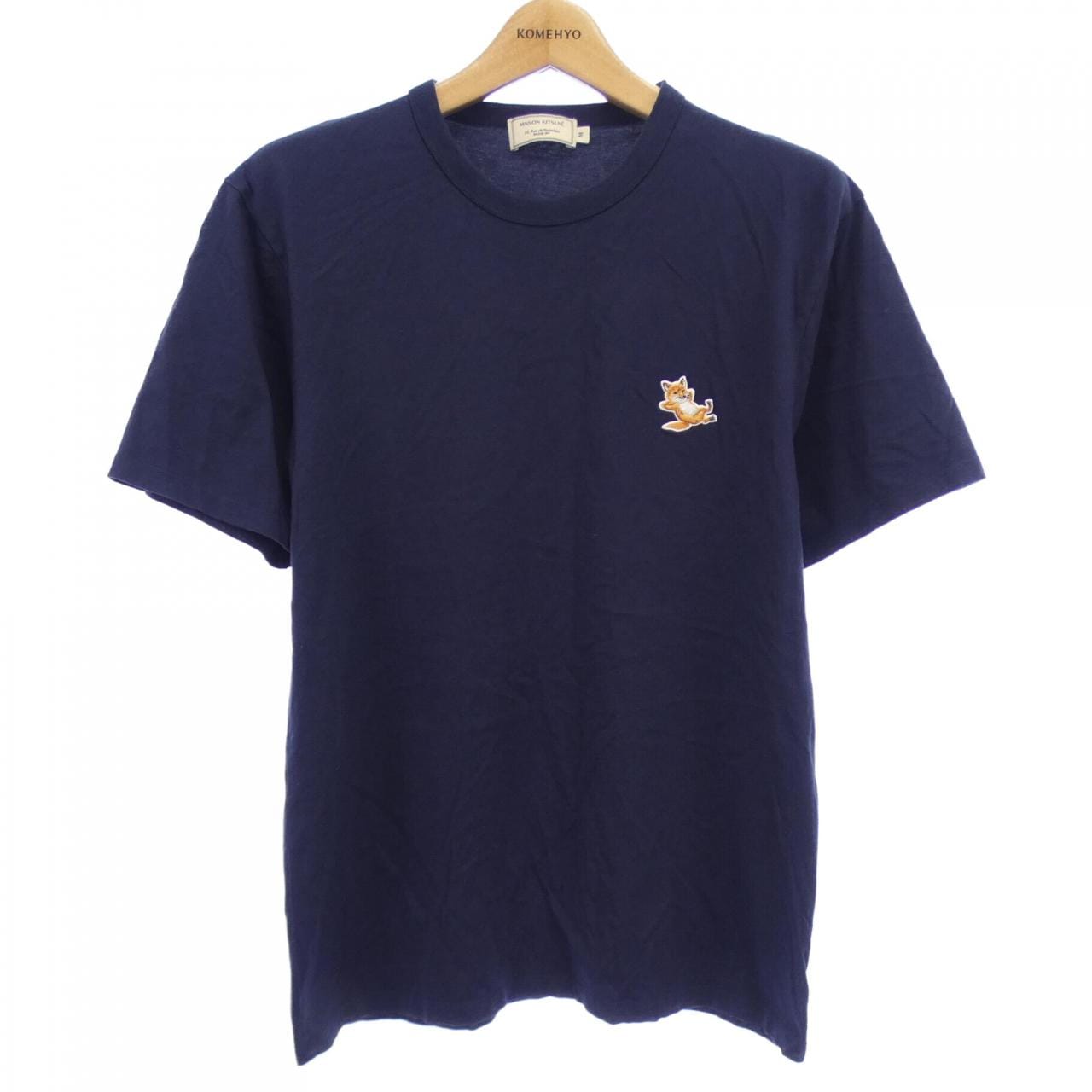 MAISON KITSUNE Kitsune T 恤