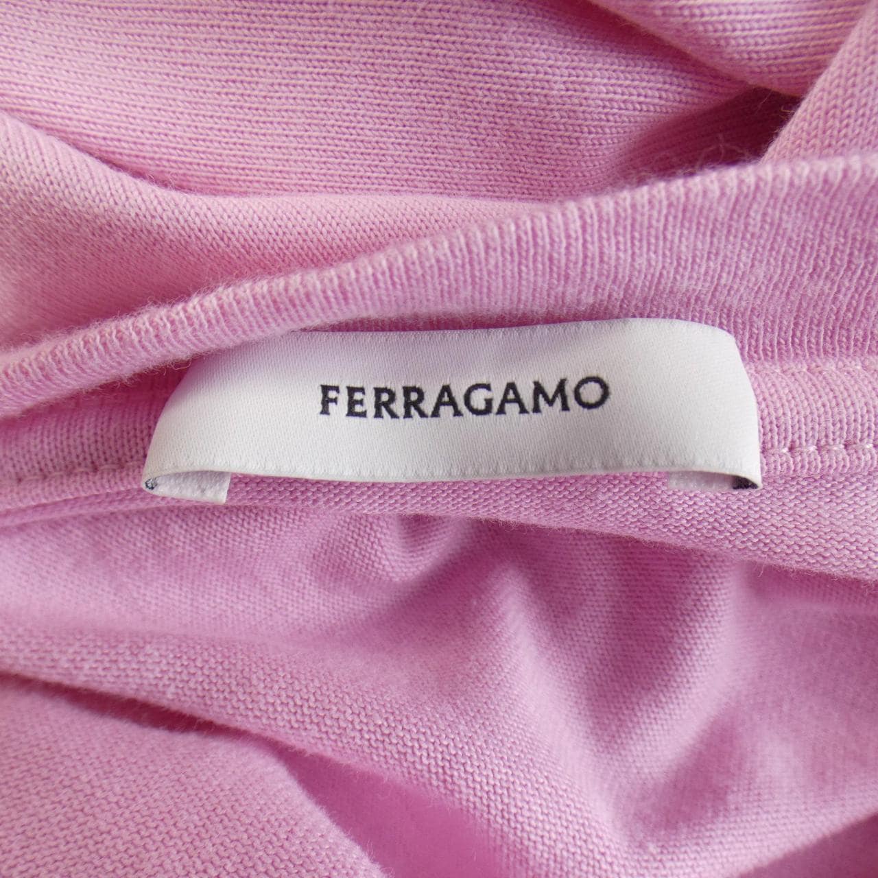 FERRAGAMO T恤