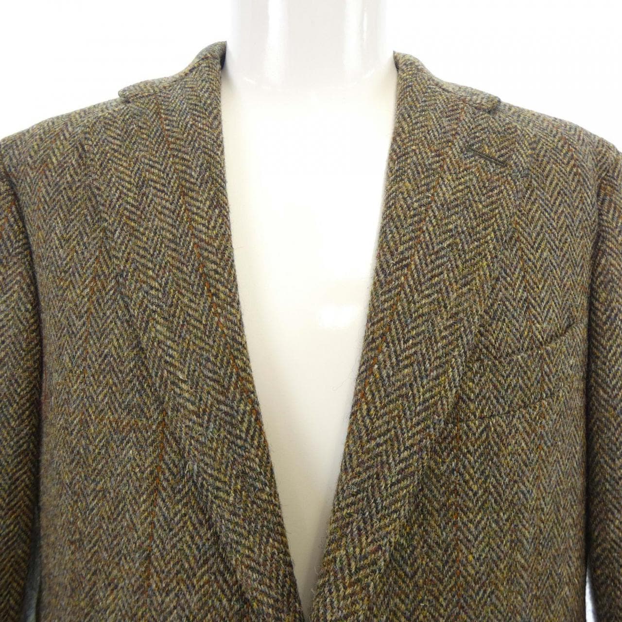 アクアスキュータム Aquascutum ジャケット