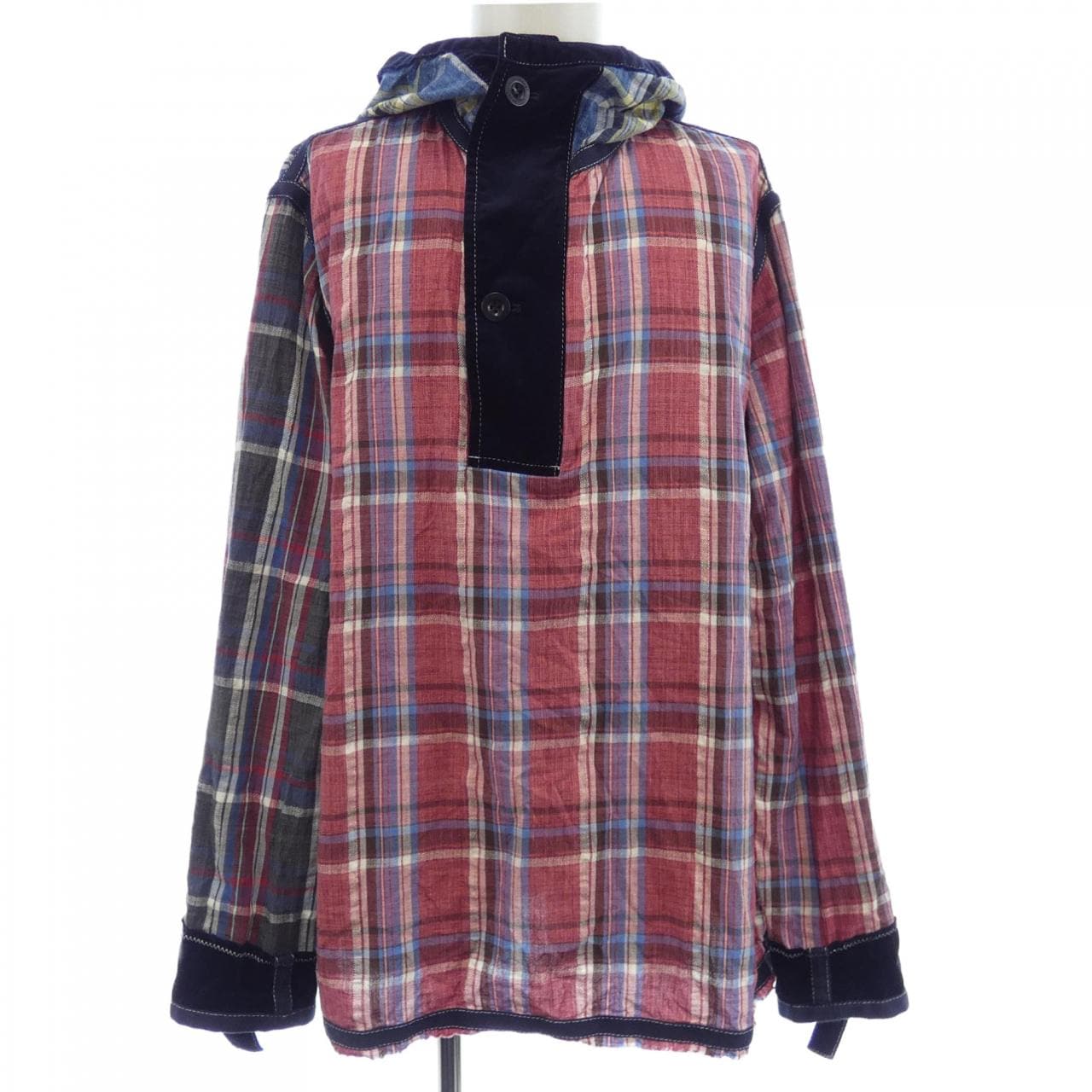 Sakai SACAI top