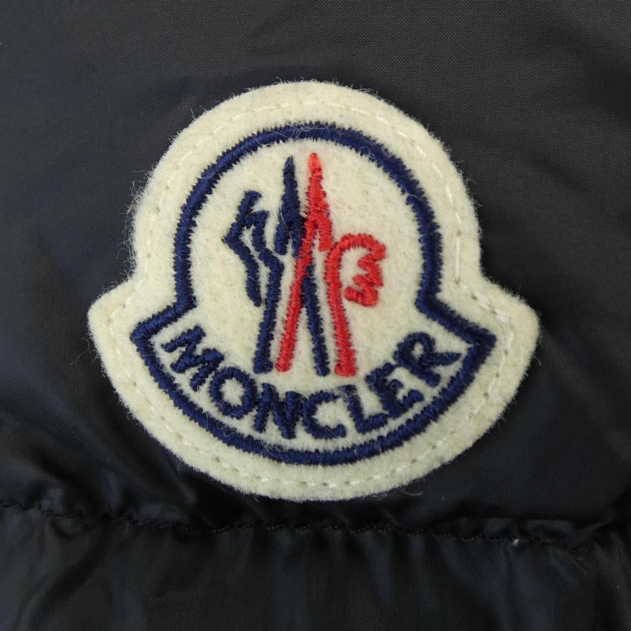 モンクレール MONCLER ABRICOTIER ダウンコート