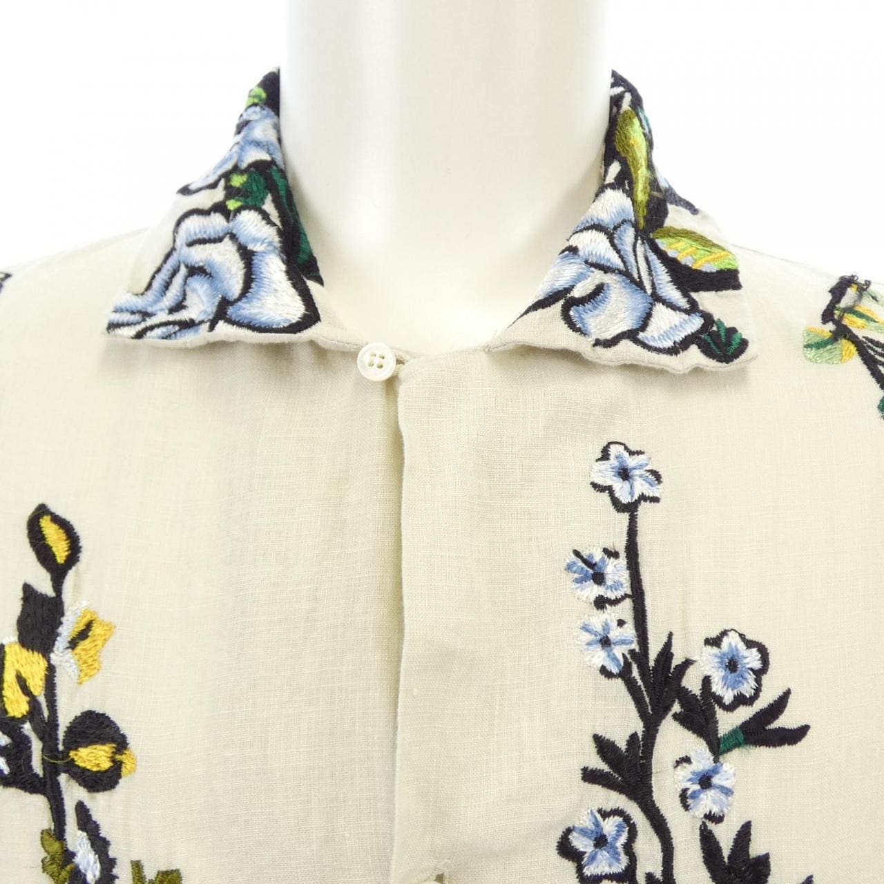 アミリ AMIRI シャツ