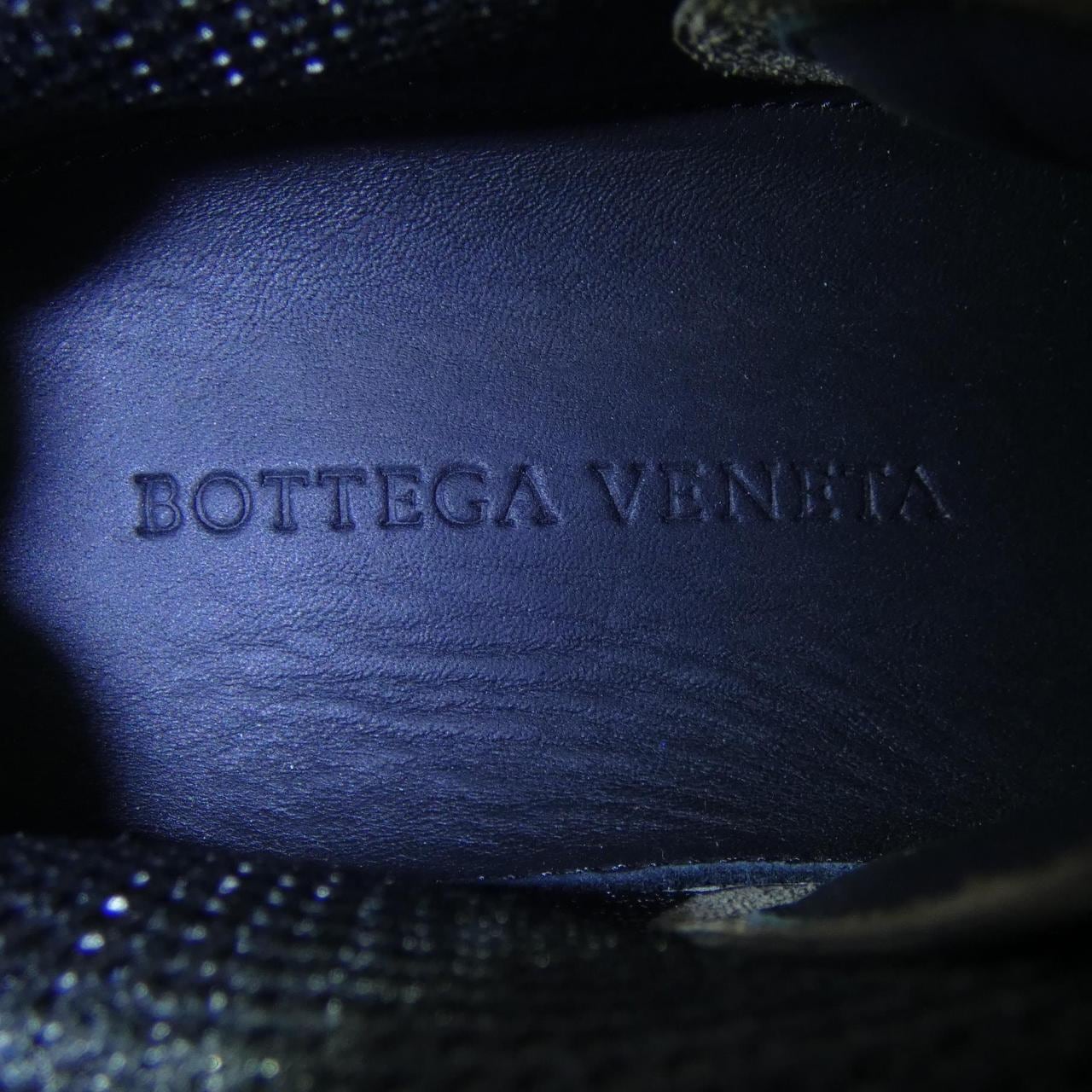 ボッテガヴェネタ BOTTEGA VENETA スニーカー