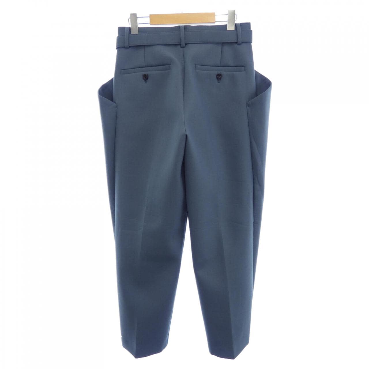 サカイ SACAI 25-03586M パンツ