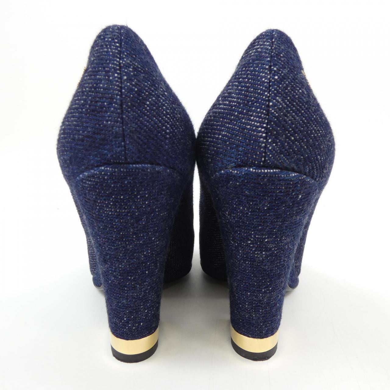 シャネル CHANEL G32809X51335 パンプス