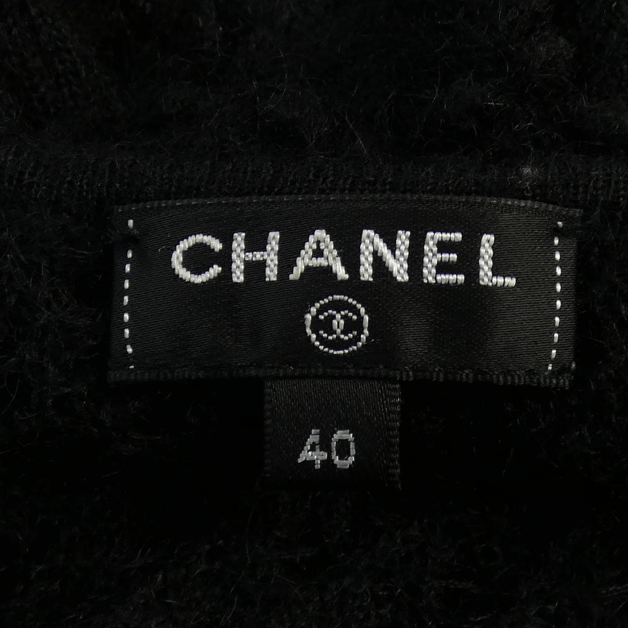 CHANEL P57083K07455 连衣裙