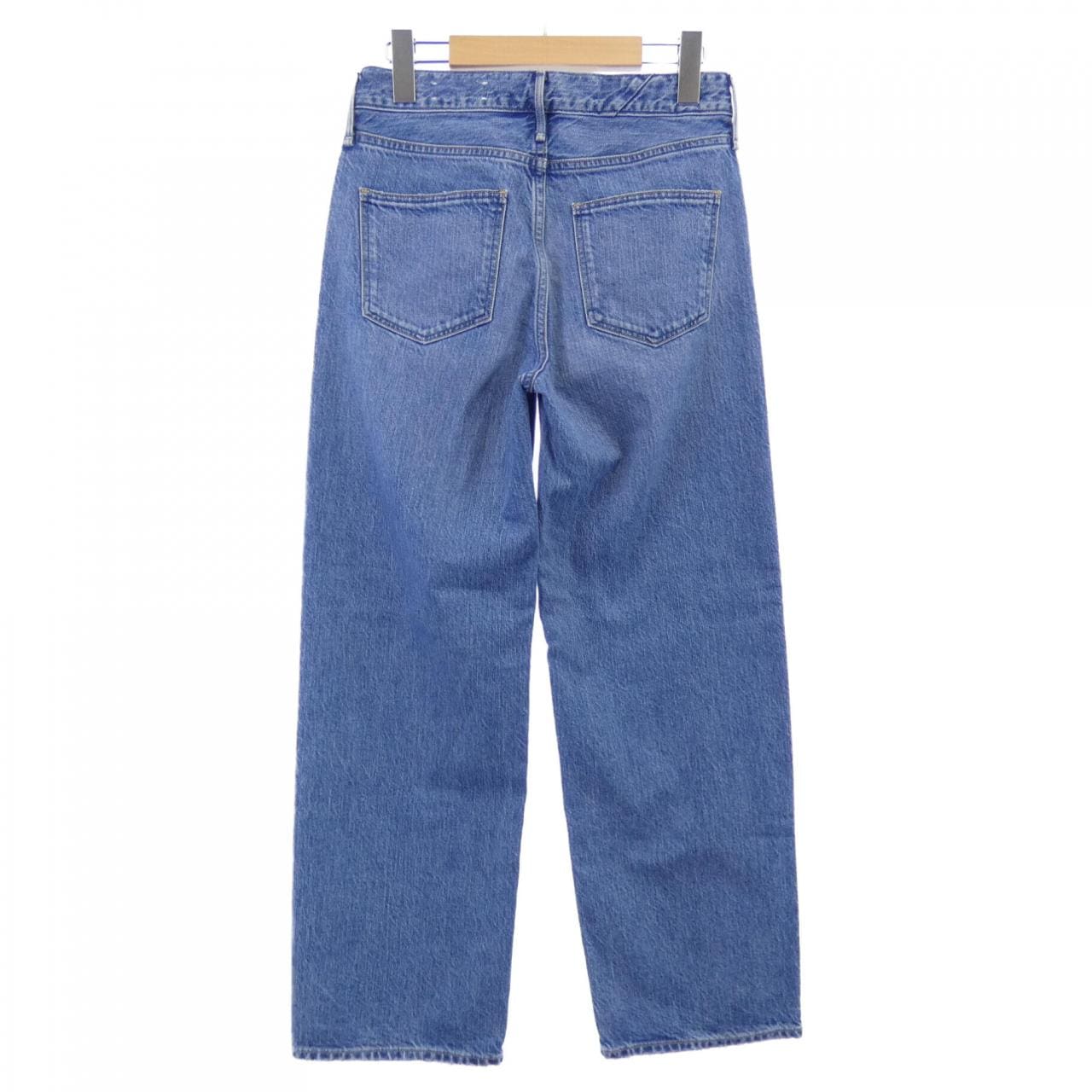 アッパーハイツ UPPER HIGHTS ジーンズ