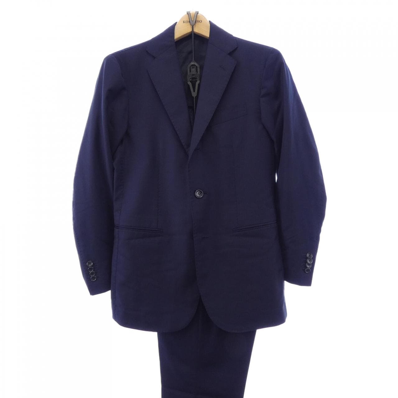 スティレラティーノ STILE LATINO NAPOLI スーツ