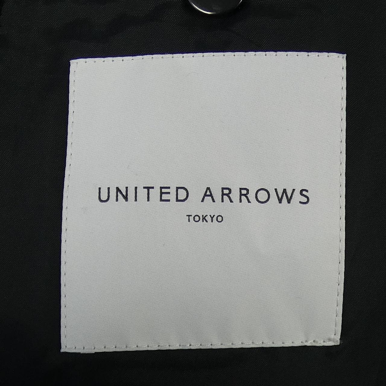 ユナイテッドアローズ UNITED ARROWS スーツ