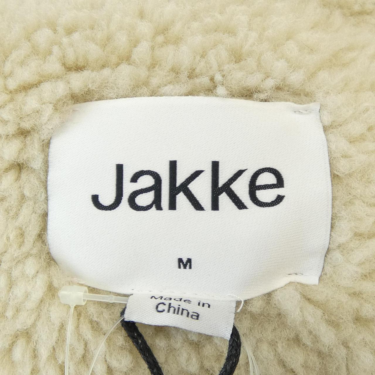 JAKKE コート